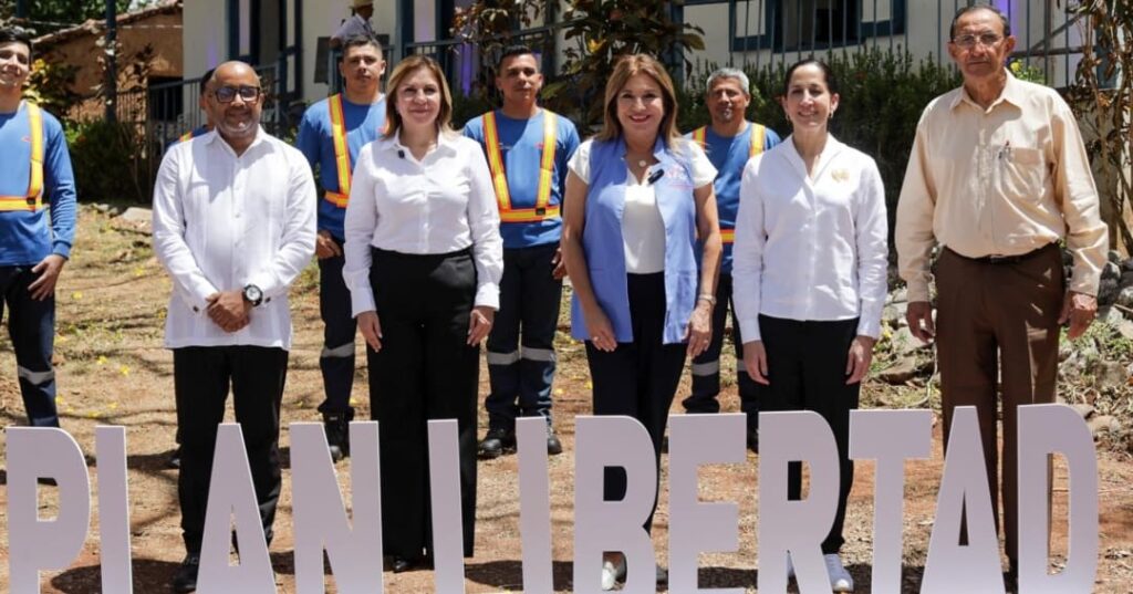 Plan Libertad