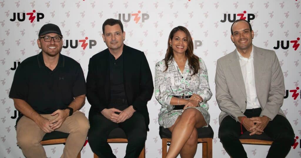 Plataforma JUMP