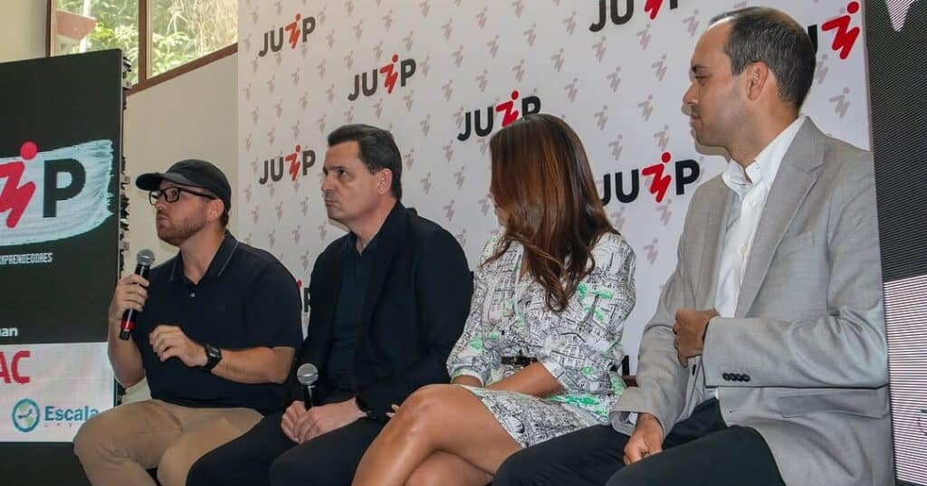 Plataforma JUMP