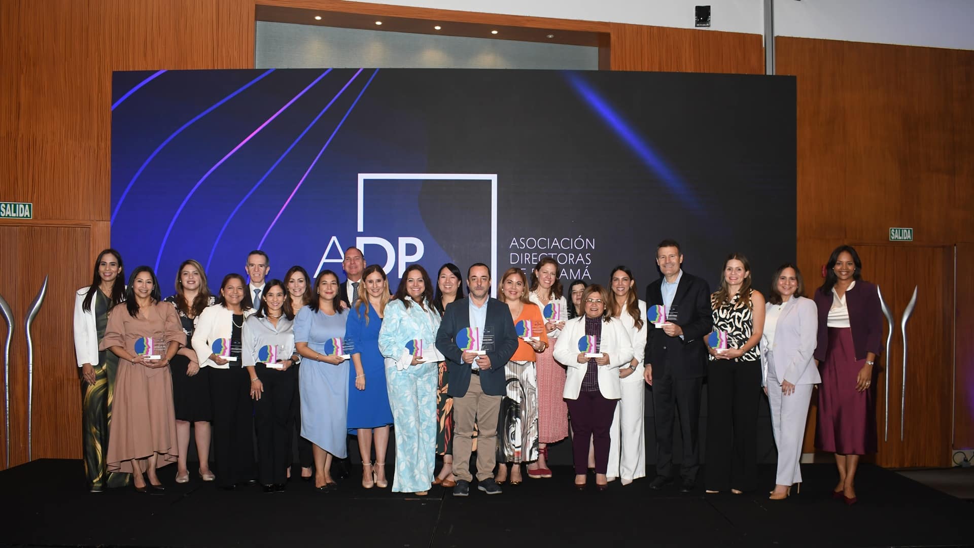 Premios ADP