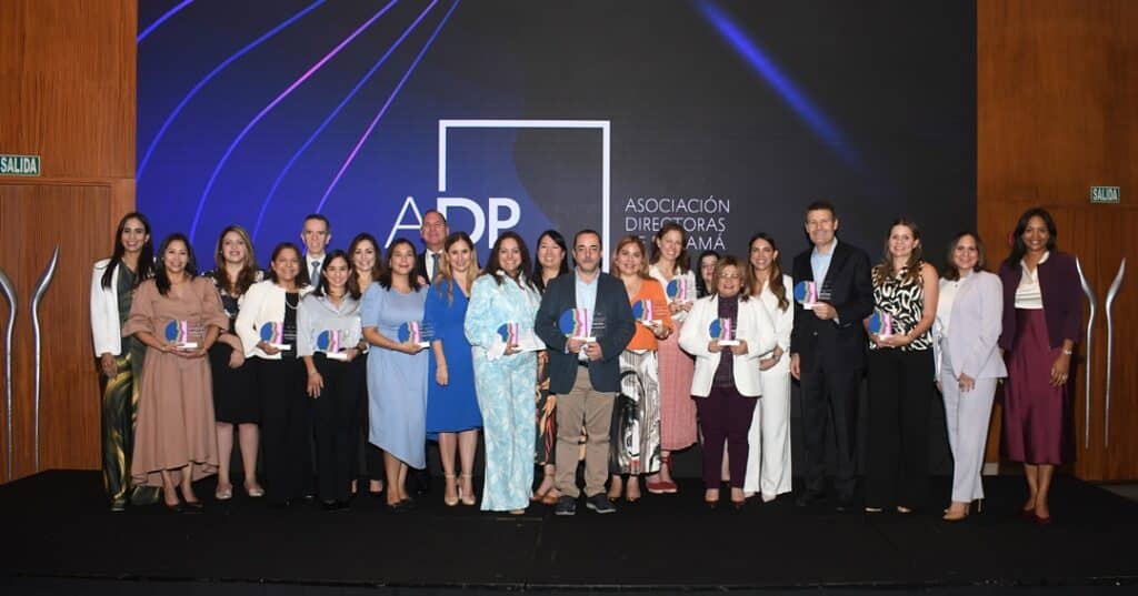 Premios ADP