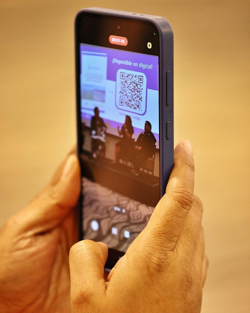 Repositorio digital