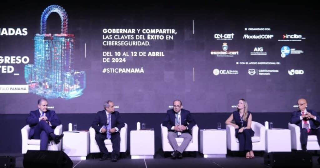 STICPANAMÁ