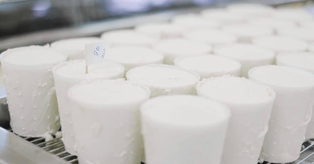 suero de leche