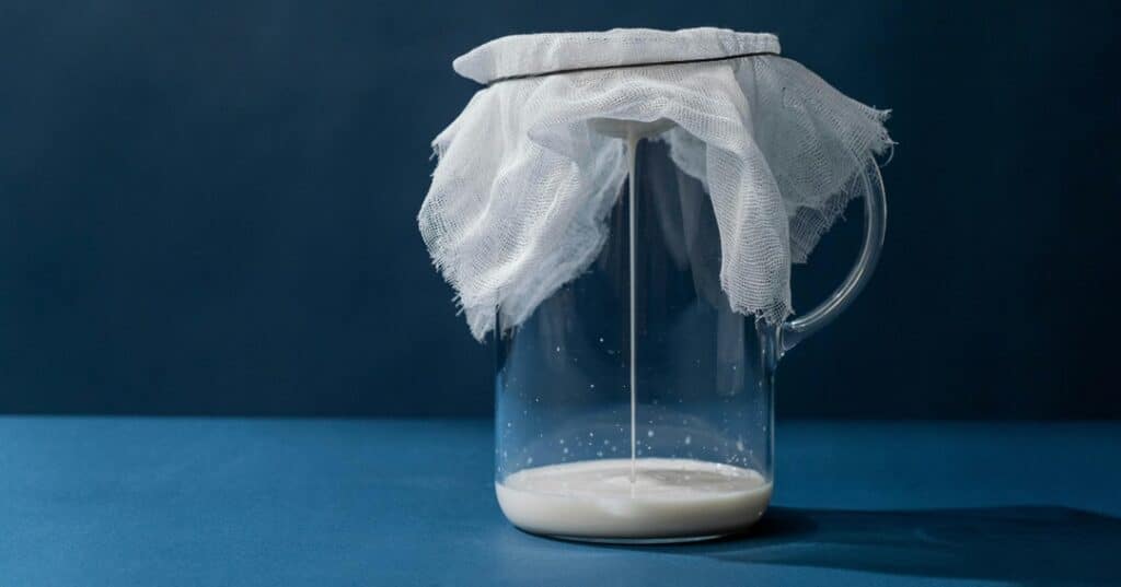 suero de leche