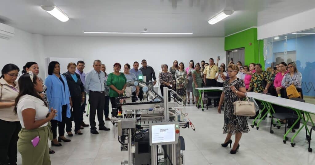 Becas de FEJPS