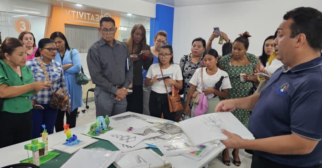 Becas de FEJPS