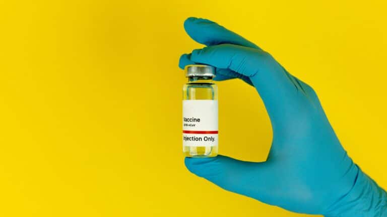 Vacuna de nivolumab