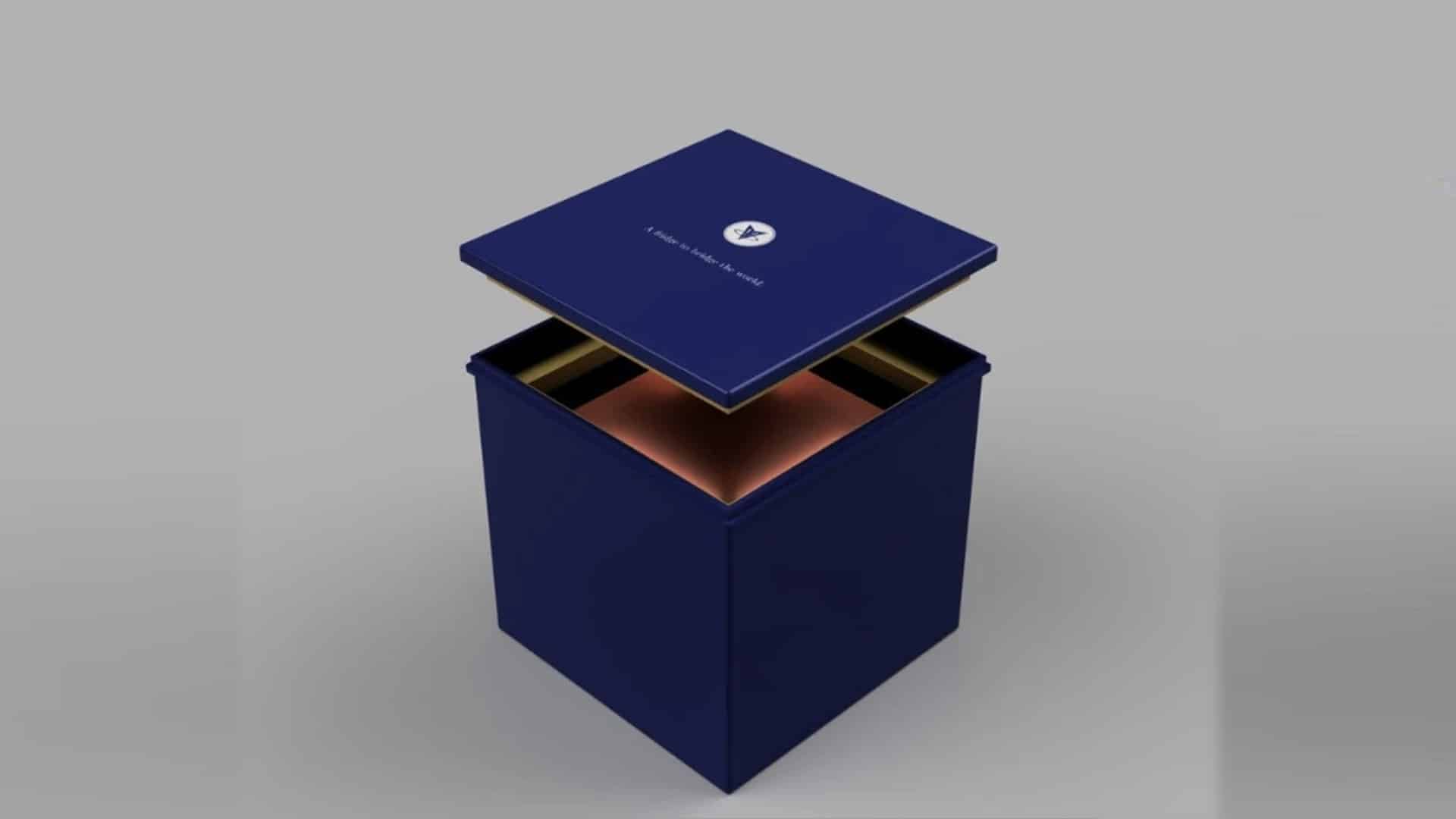 Thermavault