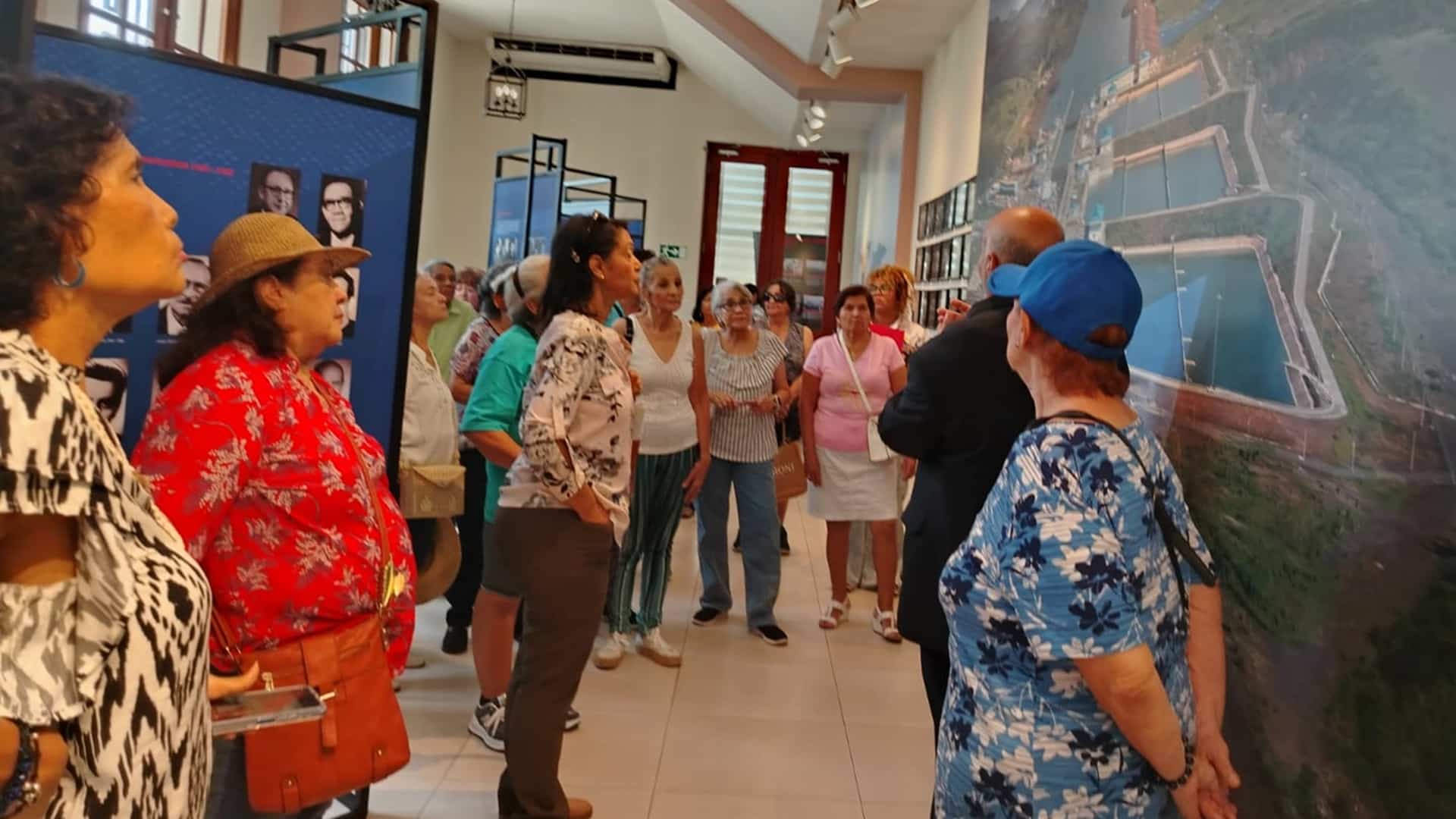 Ruta del arte y la cultura