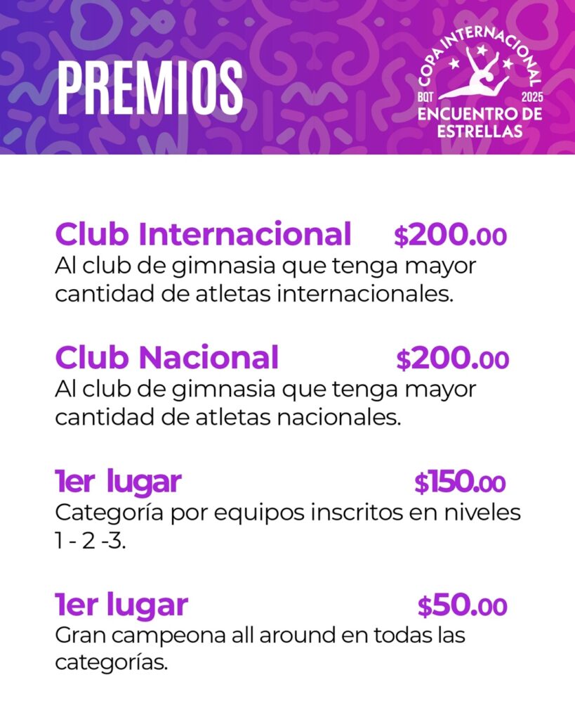 Encuentro de Estrellas 2025 1