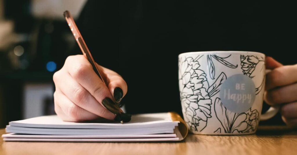 Escritura creativa 1