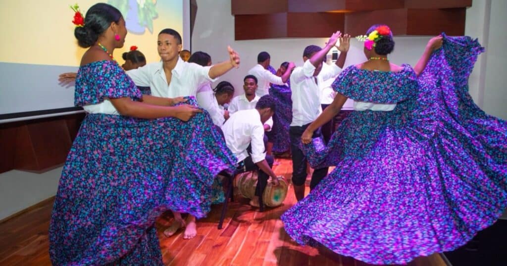 Festival afro darienita 11