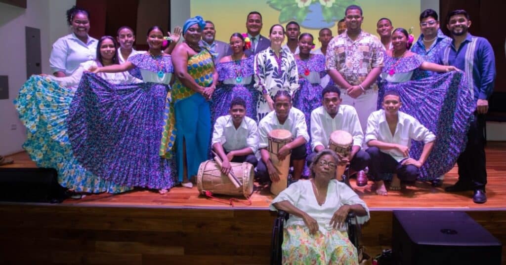 Festival afro darienita 13