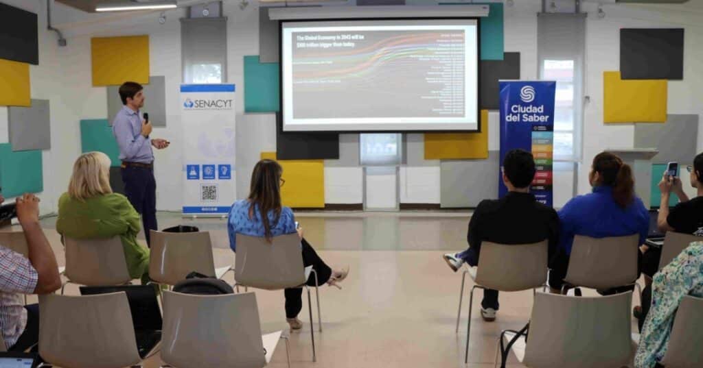 Ciencia y bioemprendimientos