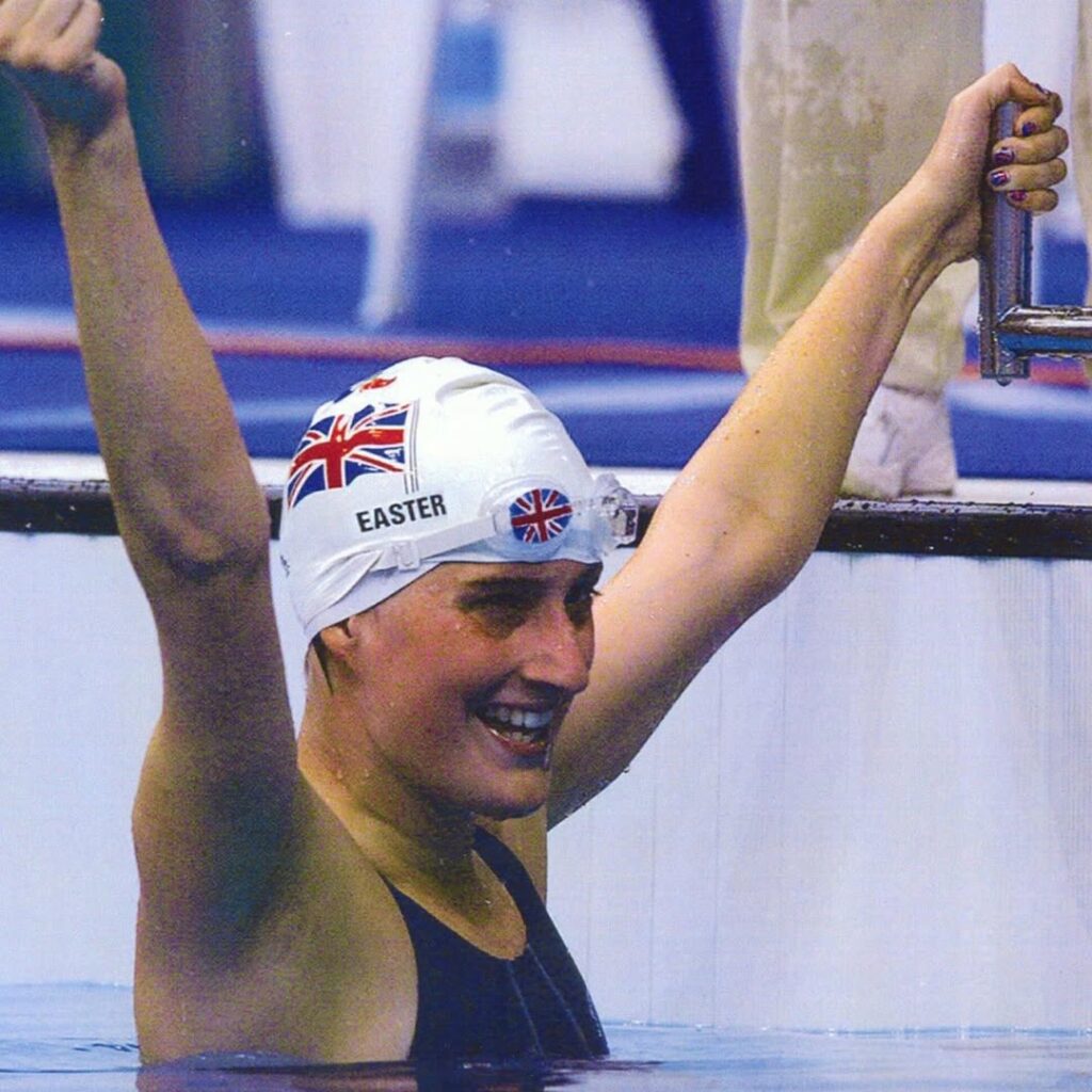 Melanie Barratt