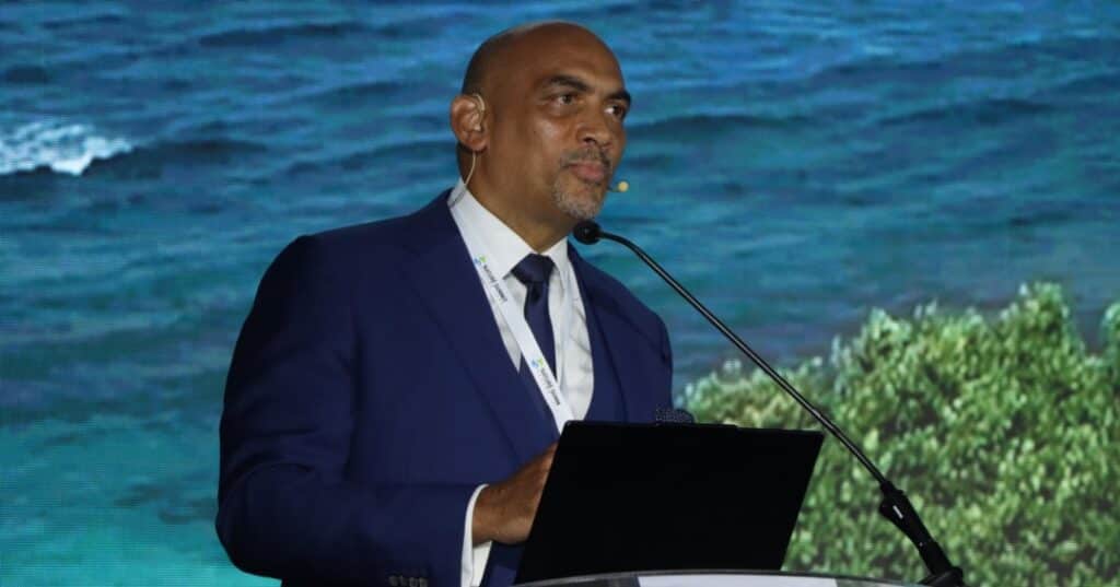 Nature Summit 2025