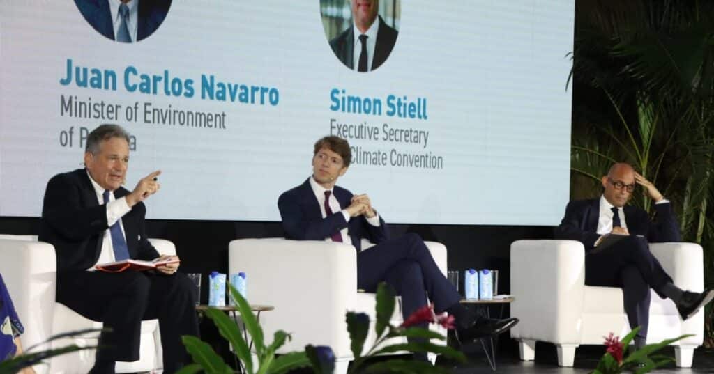 Nature Summit 2025