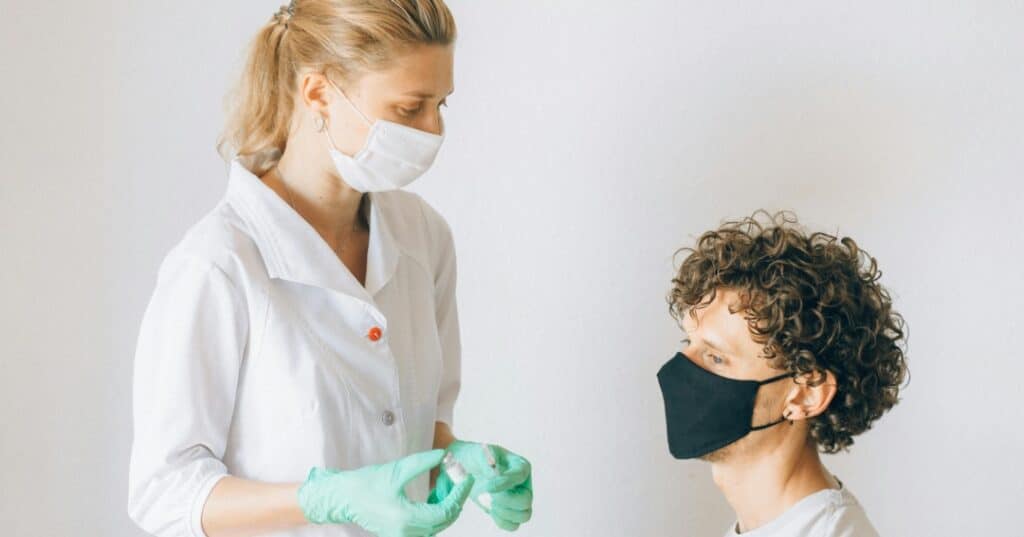 Vacuna de nivolumab