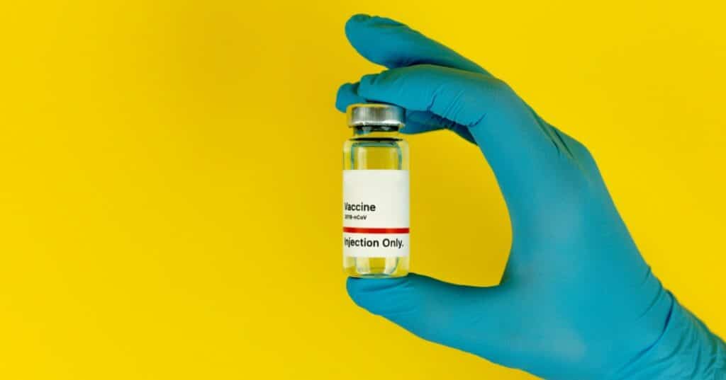 Vacuna de nivolumab