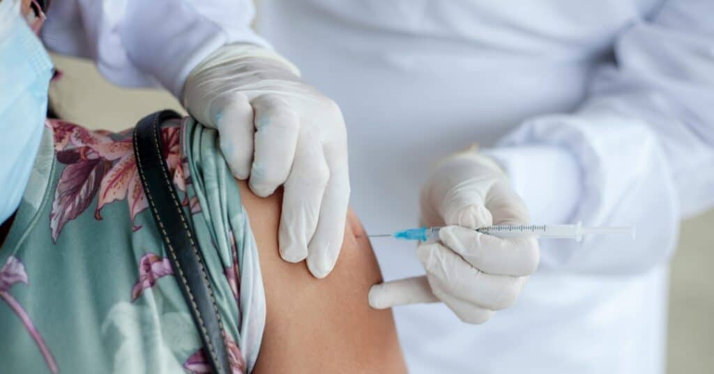 Vacuna de nivolumab