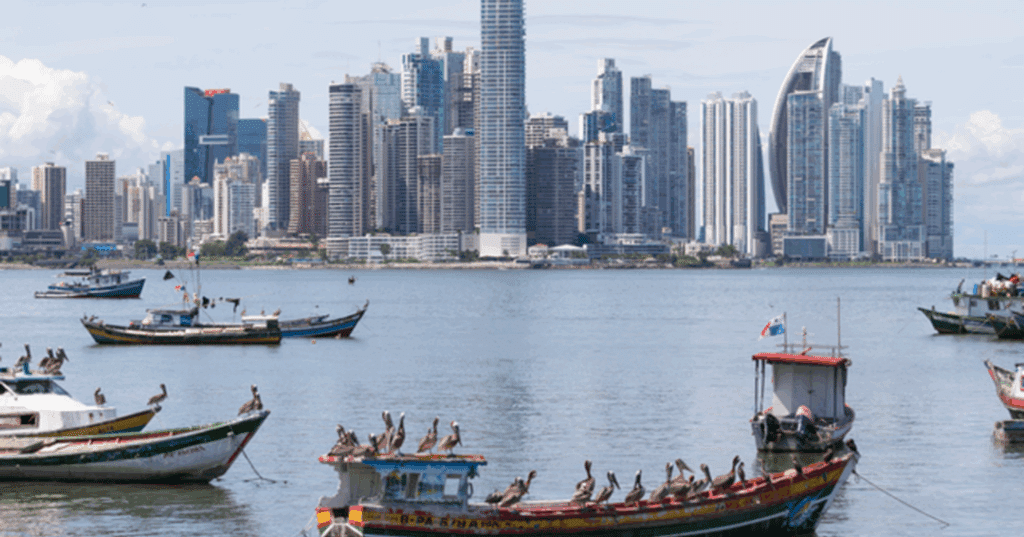 Panamá