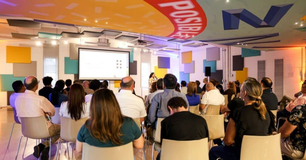 Programas de Ciudad del Saber