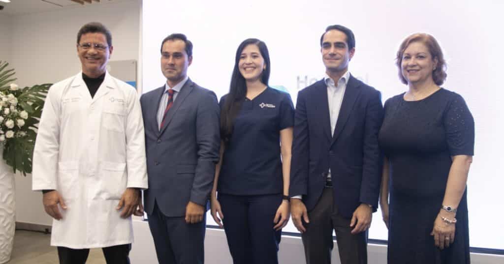 Quirófanos inteligentes