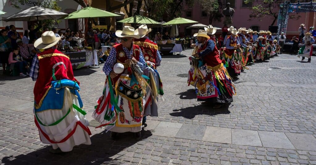 reciclaje en Ecuador