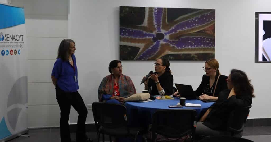 talento humano en CTI
