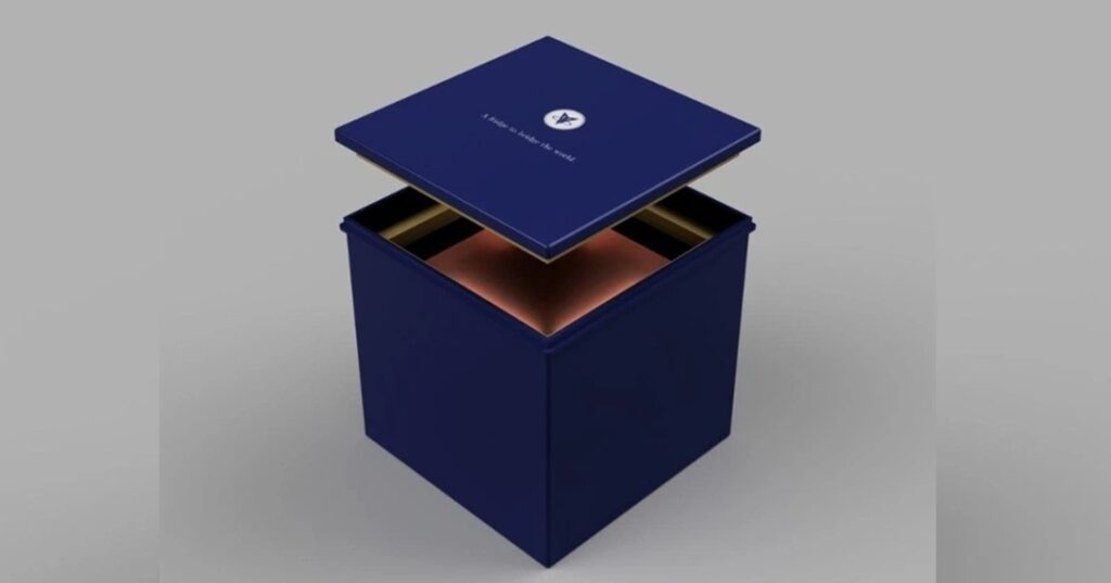 Thermavault