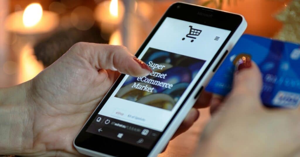 Visa Intelligent Commerce