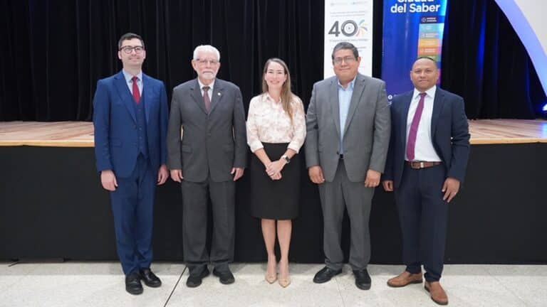 Congreso de APANAC