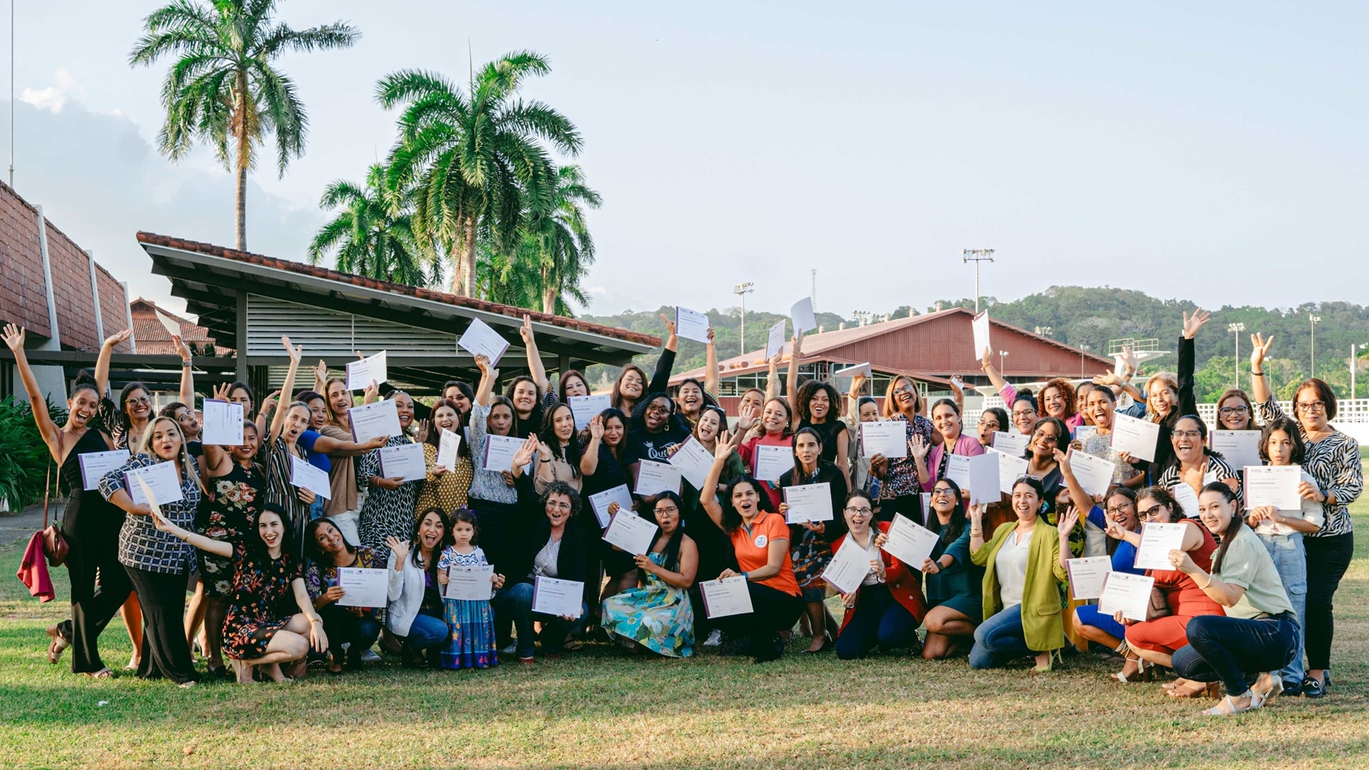 Programas de Ciudad del Saber