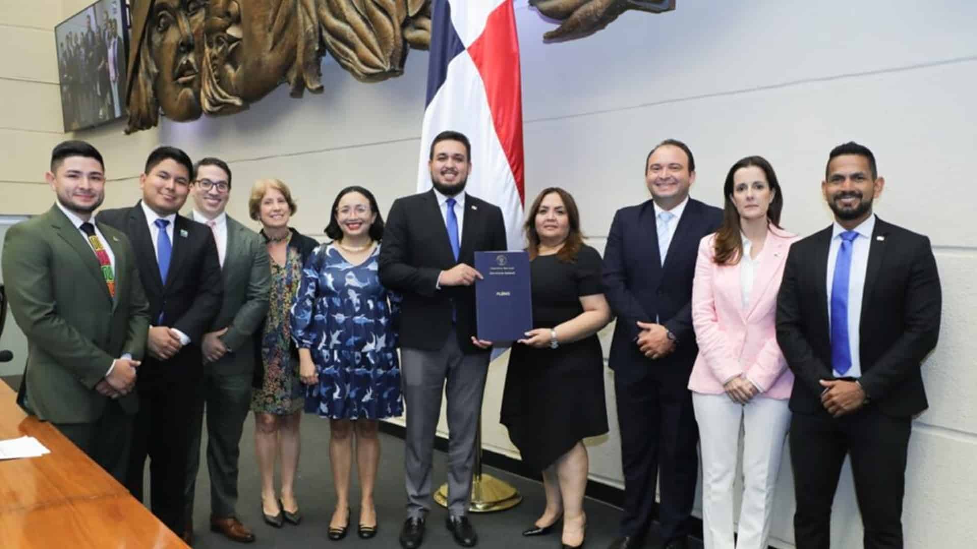 Ley de economía circular