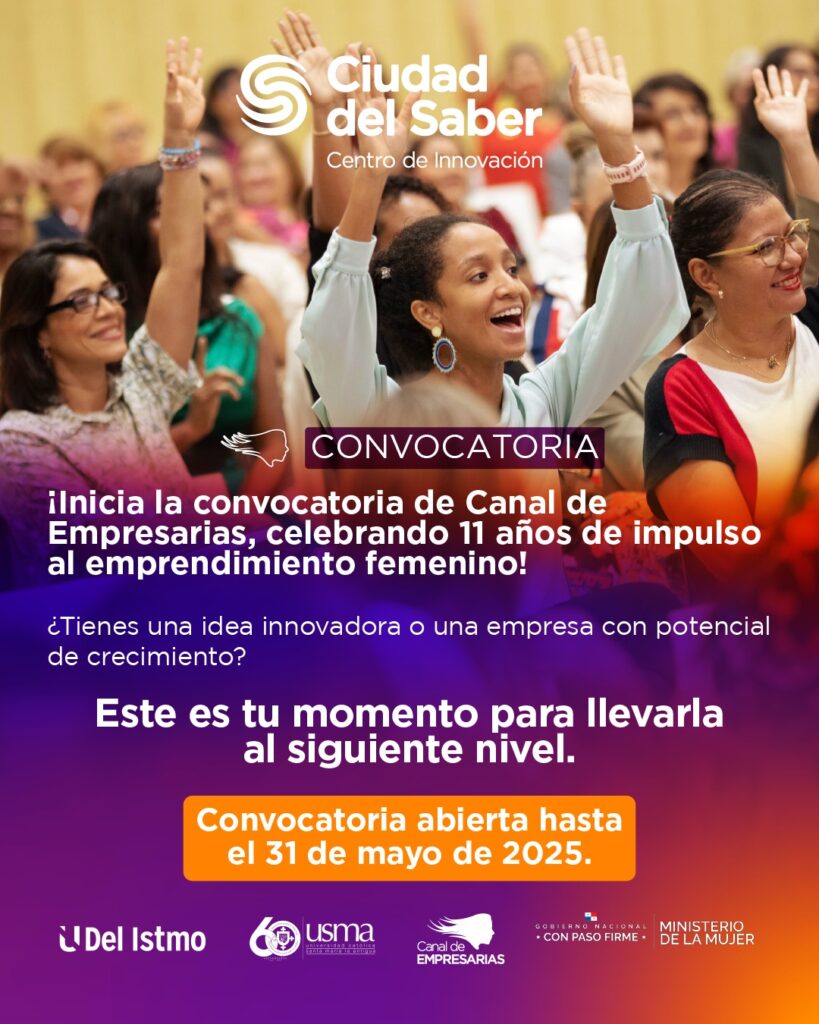 Programas de Ciudad del Saber