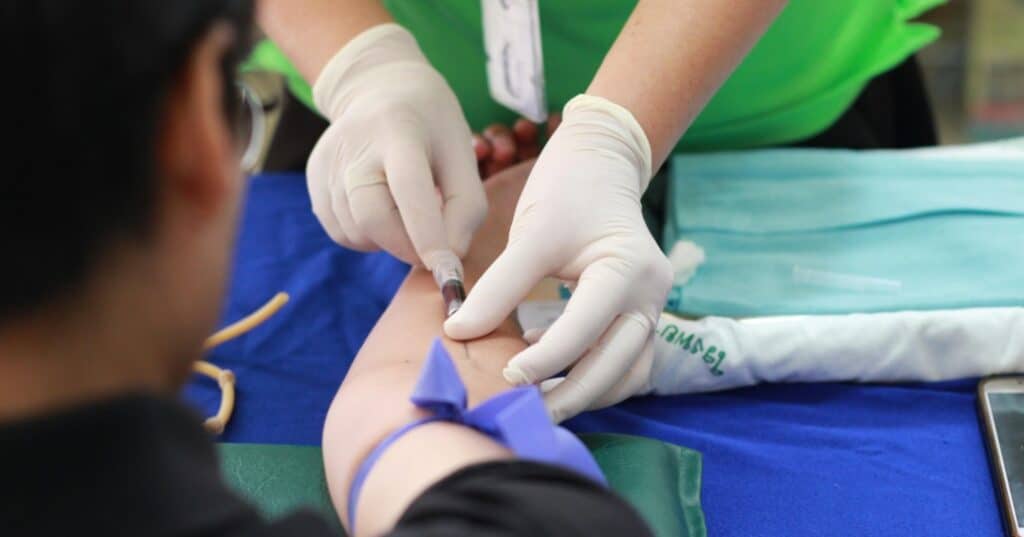 Vacuna de nivolumab