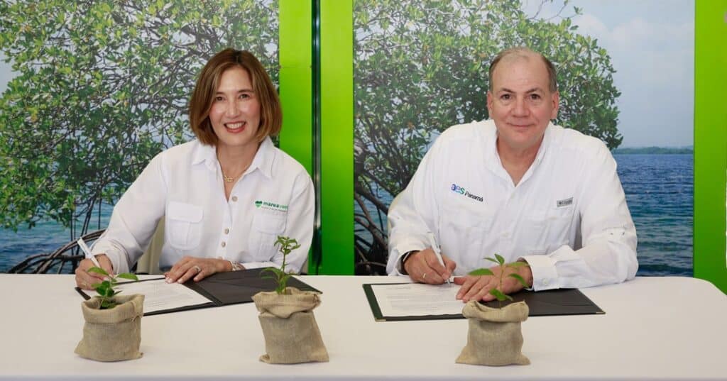 Fundación AES Proyecto Siete Cuencas