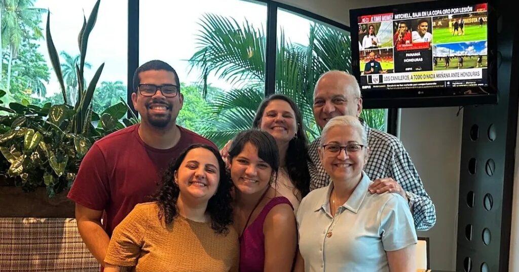 Conferencia APOYOnline