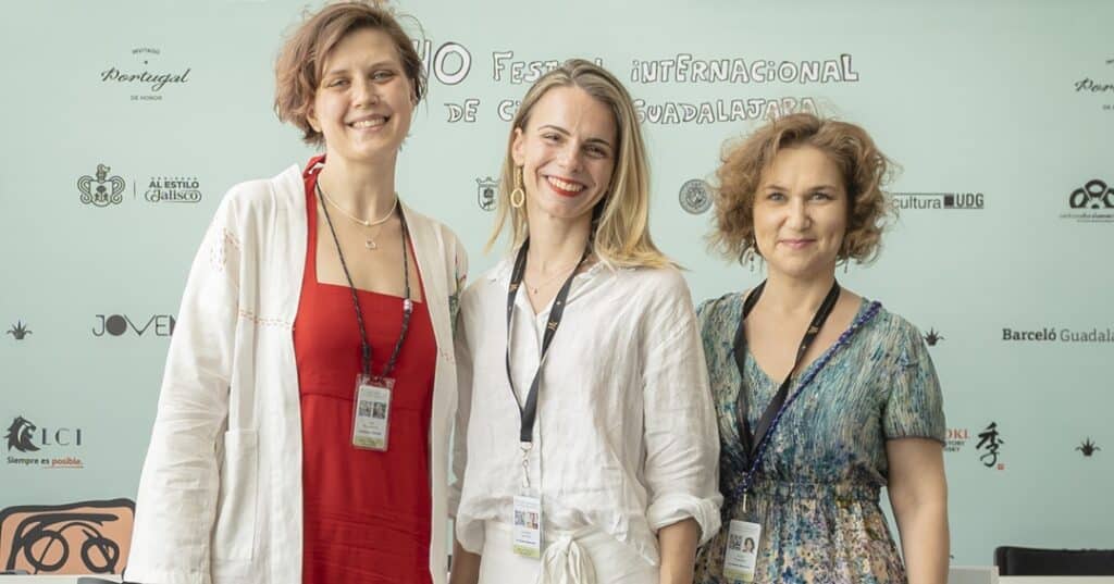 Alternativa film festival