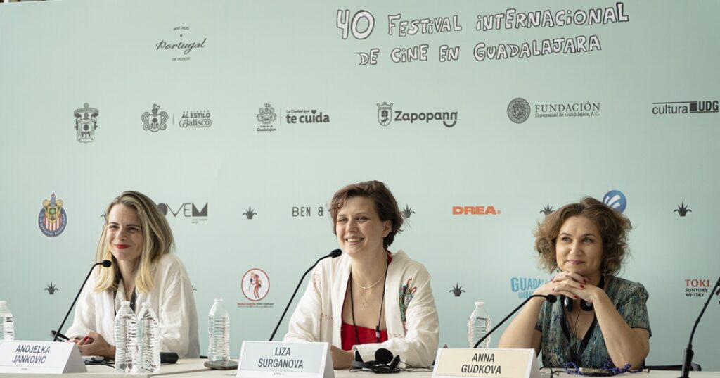 Alternativa film festival
