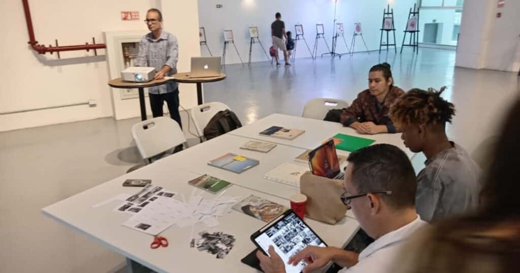 Artes Visuales Fest 2025