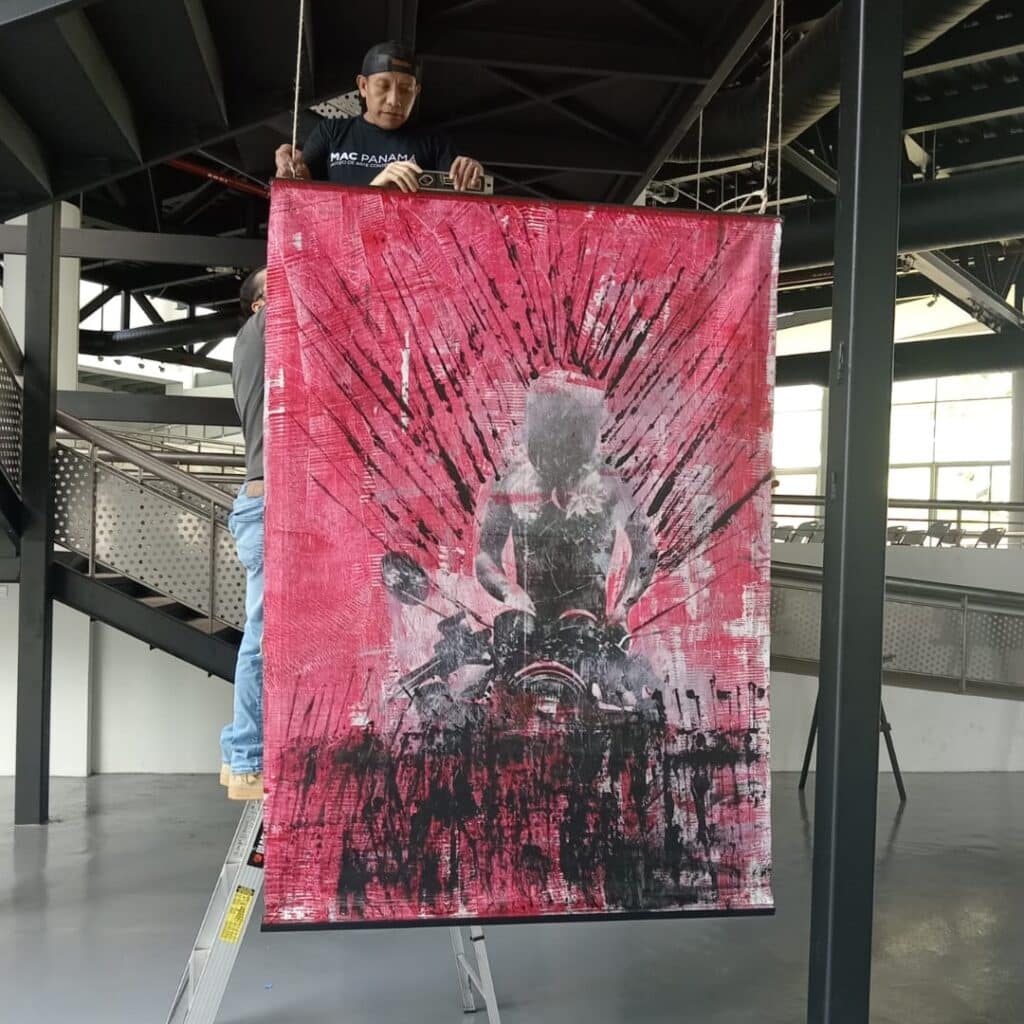 Artes Visuales Fest 2025