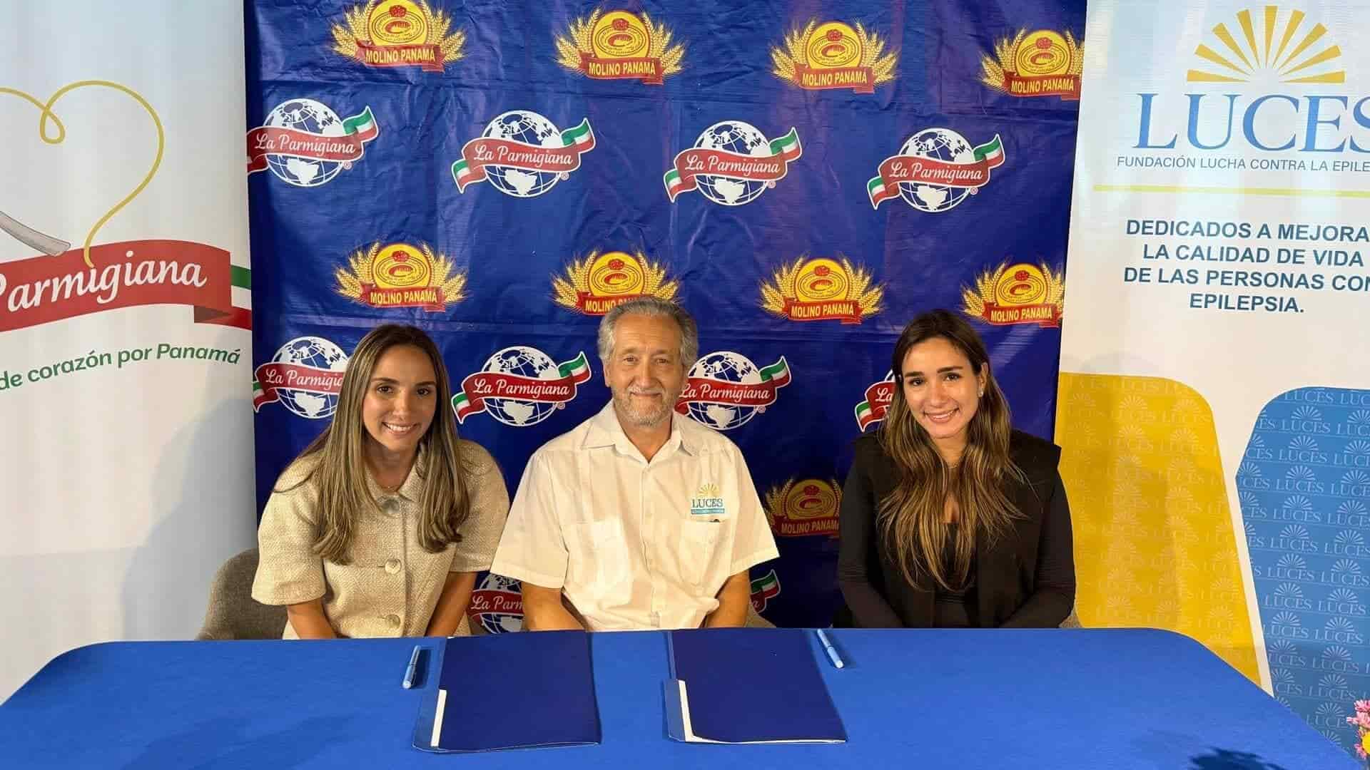 Fundación LUCES Panamá