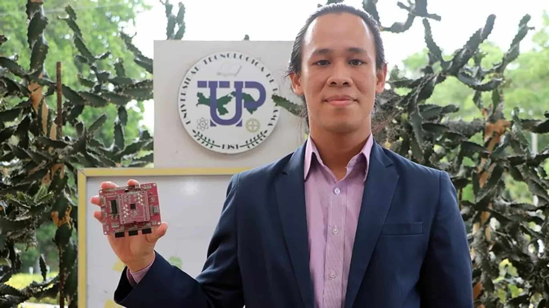 Kelvin Kung