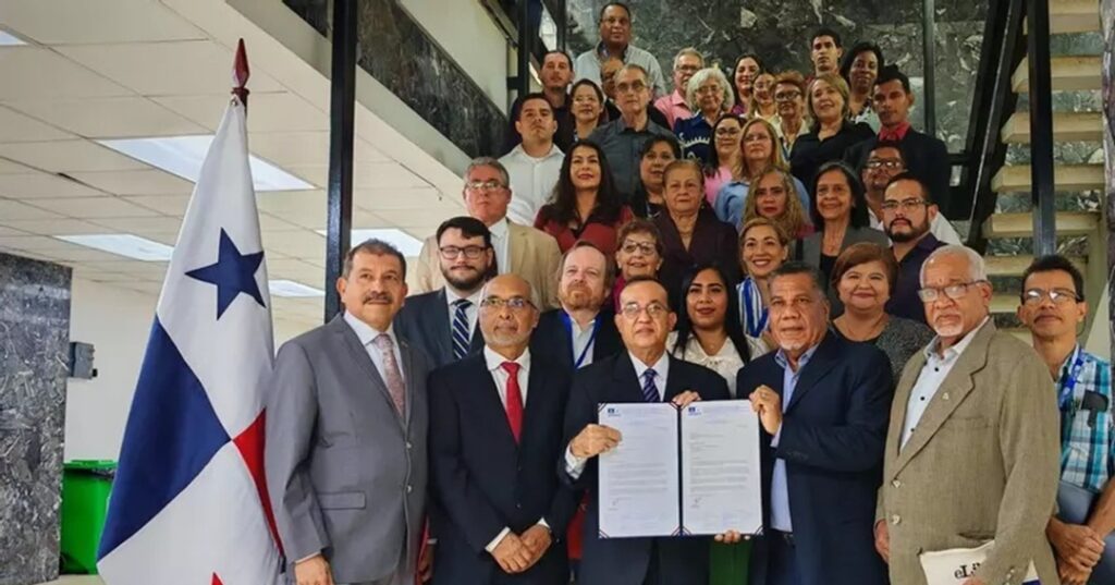 Nodc Panamá