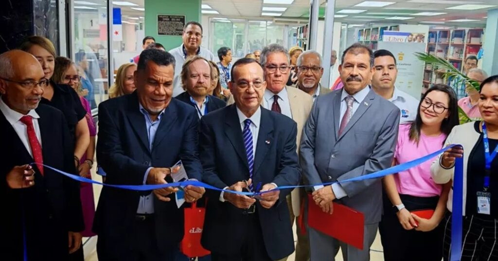 Nodc Panamá