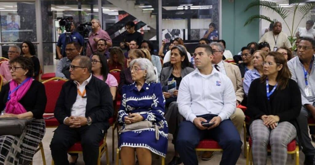 Nodc Panamá