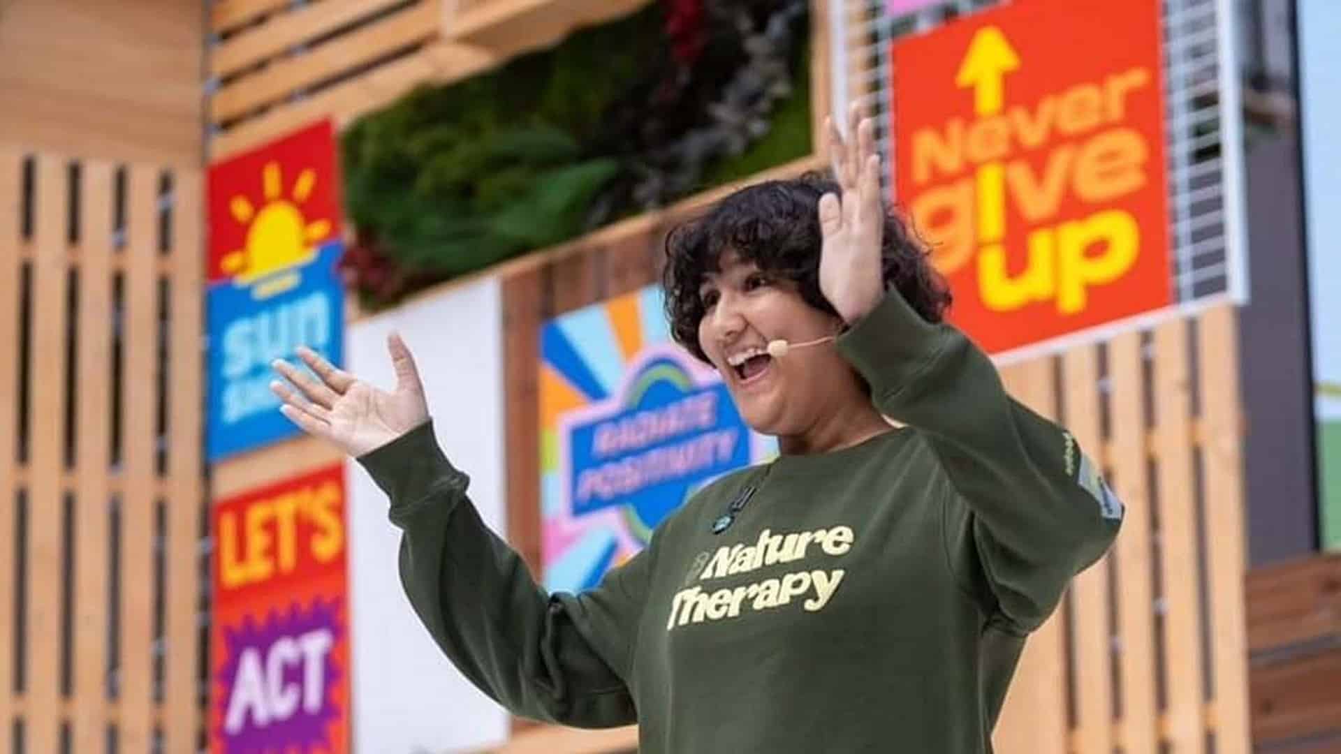 Prasiddhi Singh