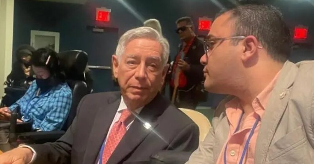 Derechos de las personas con discapacidad en Panamá